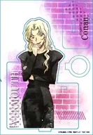 Vermut Wet Color Series Vol. 5 Acrylic Pen Stand "CASE CLOSED"