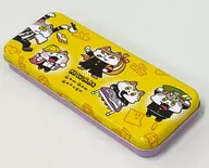 Man with a Mission ガゥガゥ Gakuen Funshi ~ Can Pen Case FUN WITH A MISSION Members only