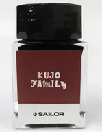 Kujo Family Original Inc. "Stand my Heroes Stadium stationery store"