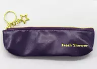 一ノ瀬トキヤ Fresh Shower ペンポーチ 「うたの☆プリンスさまっ♪」 SHINING STORE 2018グッズ