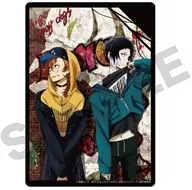 C.中原中也&芥川龍之介角色ClearCase