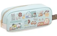 ホテルニューすみっコテーマ ペンポーチ 「すみっコぐらし」
