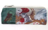 Gathering (playing cards) pen case' Wachi-Fu-Rudo (Wachifield)'