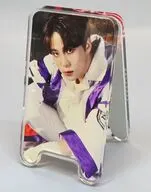 チェ・ジョンホ メモスタンド 「ATEEZ BEYOND ： ZERO POPUP STORE」