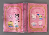 Binder agregado Kirameki "Sanrio Character"