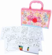 Waddafuru Pukeya! Oekaki Bag Set