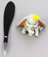 DUMBO圓珠筆、筆筒SET