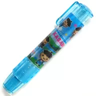Umbrella Knock Eraser (Blue) Tango Kairiku Kotsu Goods
