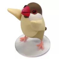 Canela Buncho "Buncho-chan Memo Holder"