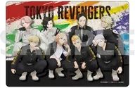 13. Collective design (drawing illustration) Character clear case "Tokyo Revengers"