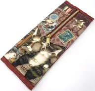 Dayan Glossaly Triangle Pen Case "Wachihoido (Wachfield)"