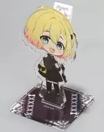 Asami Shitsumi Gothic style date clothes acrylic memo stand "Kanojo, Okarishimasu POP SHOP"