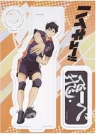 Kageyama Tobio Acrylic Pen Stand "Haikyu!"