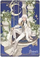 02.周年服裝B(官方插圖)角色Clear Case