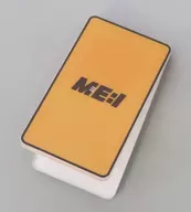 ME：I メモスタンド 「ME：I _はじめまし展」