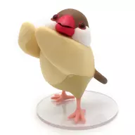 Canela Cho "Buncho Chan Pen Holder"