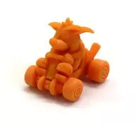 Borrador de choque "PS Soft Crash Bandicoot Racing" Purchase benefits
