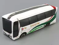 貸切バス バス型ペンケース 東濃鉄道グッズ