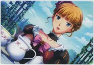 ベアトリーチェ キャラクリアケース 「eeoくじ うみねこのなく頃に 第2弾」C賞