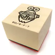 フランキー 「ワンピース ONE PIECE EMOTION エッグヘッド アイコンスタンプコレクション」