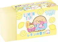 Lemon-scented "Sumikko Gurashi Waku Bioka Convenience Store Theme Ma Tomaru-kun Box"