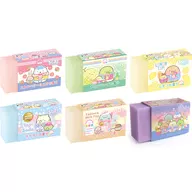 6-Type Set "Sumicco Gurashi Waku Waku Pioka Convenience Store Theme Ma Tomaru-kun Box"