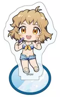 立花響(マリンセーラー水着) アクリルメモスタンド 「戦姫絶唱シンフォギアXV POP UP SHOP」