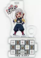 [単品] 宇髄天元 ペンスタンド 「鬼滅の刃」 ユニバーサル・スタジオ・ジャパン限定