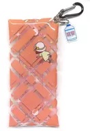 Arima Kana Clear Pen Case "×Avail"