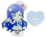 Aoba Rinkame Mozuta! "Kiratto Pri Chan ハピプリバースデー 2018"