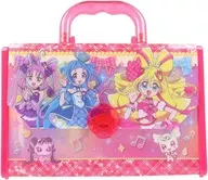 集合 おえかきバッグセット 「キミとアイドルプリキュア♪」