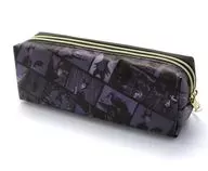 Maleficent W Zipper Pen Pouch "Sleeping Beauty"