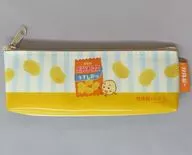 Potato Chip Pen Case "Calbee"