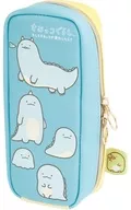 Set What if Sumicco evolves? Theme Pen Case "Sumicco Gurashi"