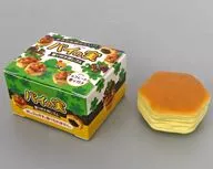パイの実 香り付き消しゴム 「おやつマーケット」