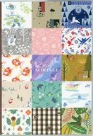 Seasonal Patterns B6スケジュール帳2025 「ポケットモンスター」