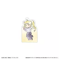 Ijichi Rainbow Summer Retro Cute Acrylic Figure Memory Stand "Bocchi, Za Rokku!"