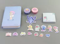 Original novelty set "POPMART AZURA A Dream About Stars Series" novelty goods