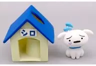 小白(筆立)"在蠟筆小新桌上收藏"