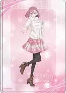 01. Ameno Lilisa (drawing illustration) Character Clear Case "2.5 Dimensional Temptation"