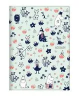 Collection (Fliers) Daily Planner Monthly B6 Cover 2026 "Moomin"