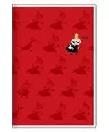 Little Mii Handbook Month B7 2026 "Moomin"