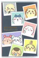 Minna Techo Monthly B7 2026 "Chiigawa"