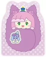 Pueru Acrylic Figure Memory Stand "Pueru wa Cute Slime"