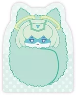 ルンル Acrylic Figure Memory Stand "Pueru wa Kawaii Slime"