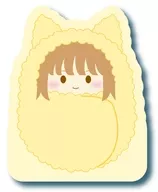 Chinatsu Shikano Acrylic Figure Memory Stand "Ao no Hako"
