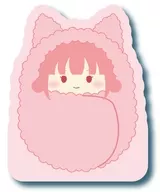 蝴蝶野雏亚克力手办记事台