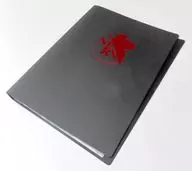 Archivo de almacenamiento claro NERV "Rebuild of Evangelion"
