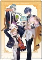 03.Autumn(合作插圖)角色Clear Case