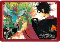 05.类型2(官方插图)角色Clear Case